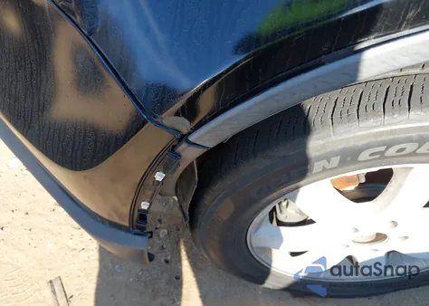 2008 Honda Cr-V Ex from USA, damaged, VIN JHLRE38598C022392